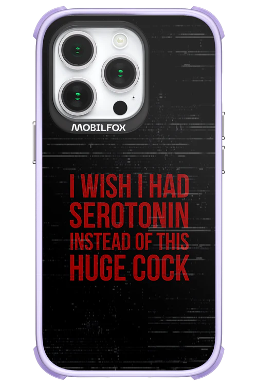 SEROTONIN 2.0 - Apple iPhone 14 Pro - Image 18