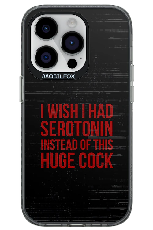 SEROTONIN 2.0 - Apple iPhone 14 Pro - Image 7