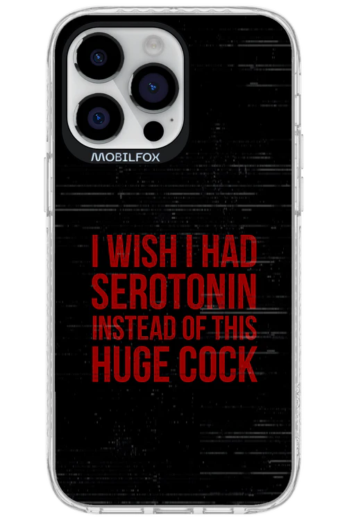 SEROTONIN 2.0 - Apple iPhone 14 Pro Max - Image 11