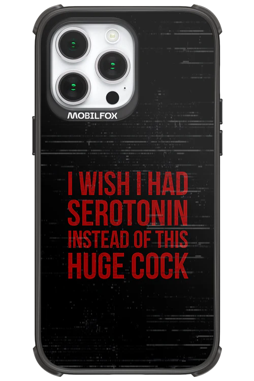 SEROTONIN 2.0 - Apple iPhone 14 Pro Max - Image 17