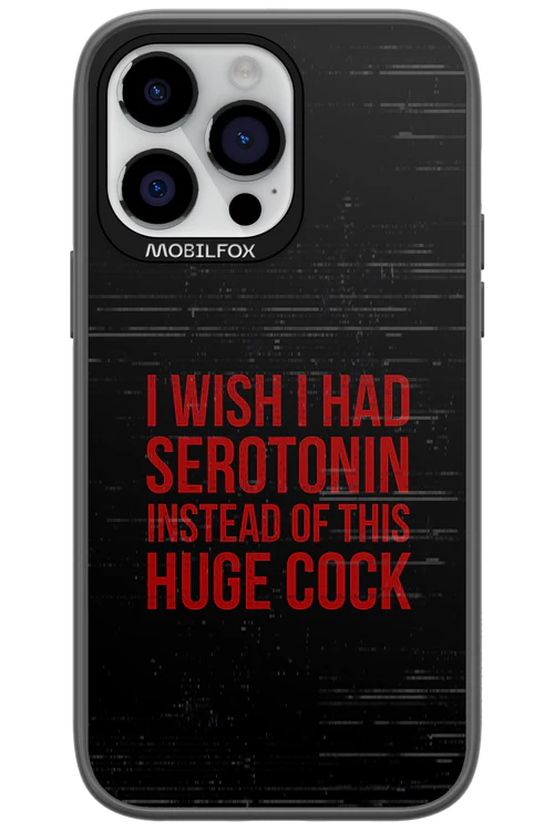 SEROTONIN 2.0 - Apple iPhone 14 Pro Max - Image 2
