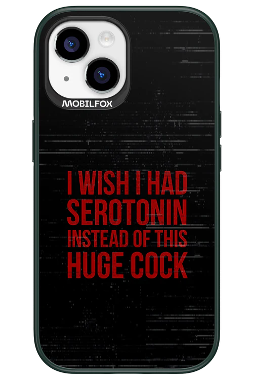 SEROTONIN 2.0 - Apple iPhone 15 - Image 4