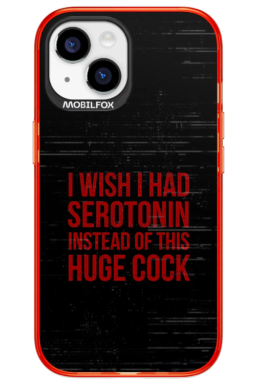 SEROTONIN 2.0 - Apple iPhone 15 - Image 7