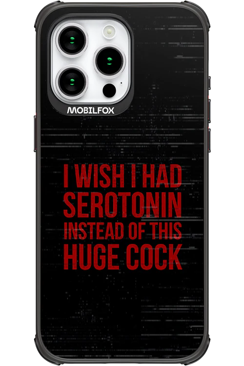 SEROTONIN 2.0 - Apple iPhone 15 Pro Max - Image 15