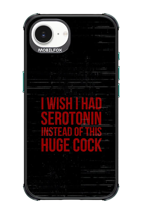 SEROTONIN 2.0 - Apple iPhone 16e - Image 13