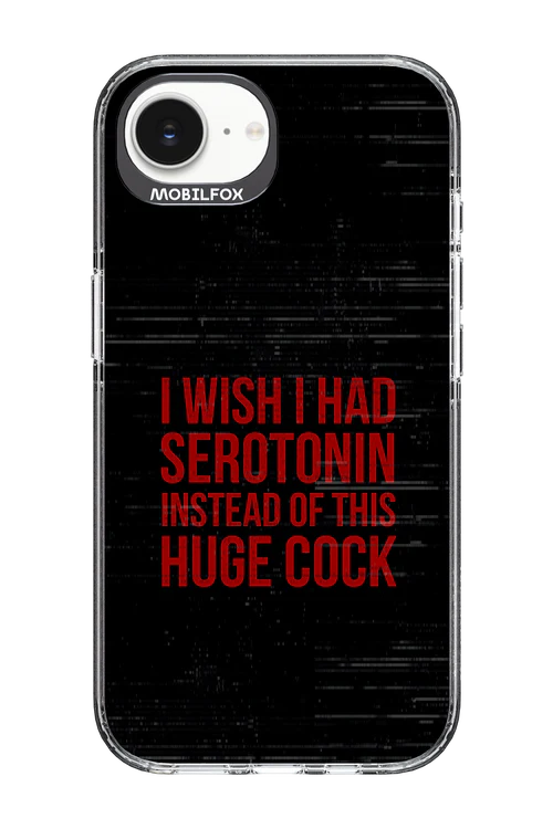 SEROTONIN 2.0 - Apple iPhone 16e - Image 6
