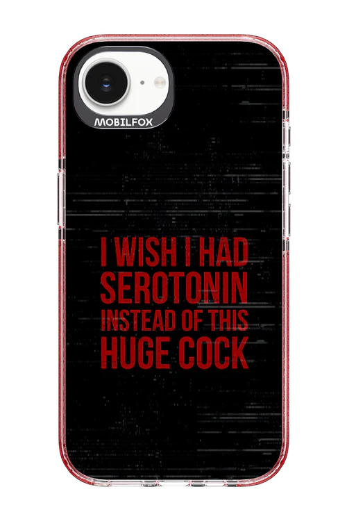 SEROTONIN 2.0 - Apple iPhone 16e - Image 7