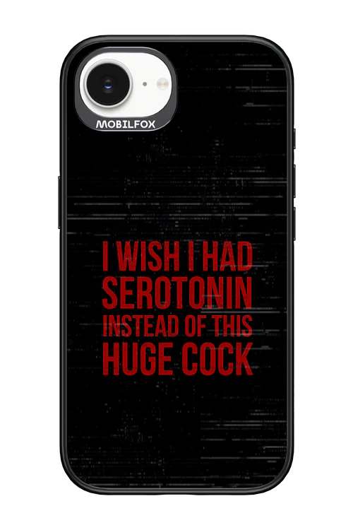 SEROTONIN 2.0 - Apple iPhone 16e - Image 9