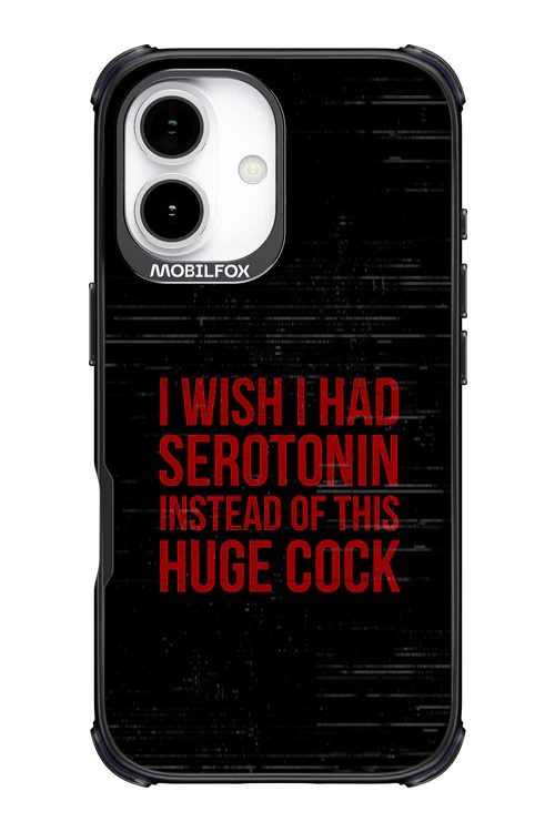 SEROTONIN 2.0 - Apple iPhone 17 - Image 6