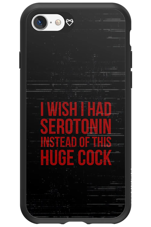 SEROTONIN 2.0 - Apple iPhone 7