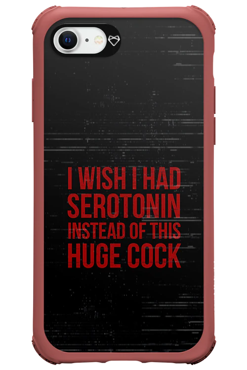 SEROTONIN 2.0 - Apple iPhone SE 2022 - Image 18