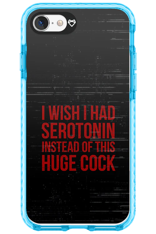 SEROTONIN 2.0 - Apple iPhone SE 2022 - Image 6