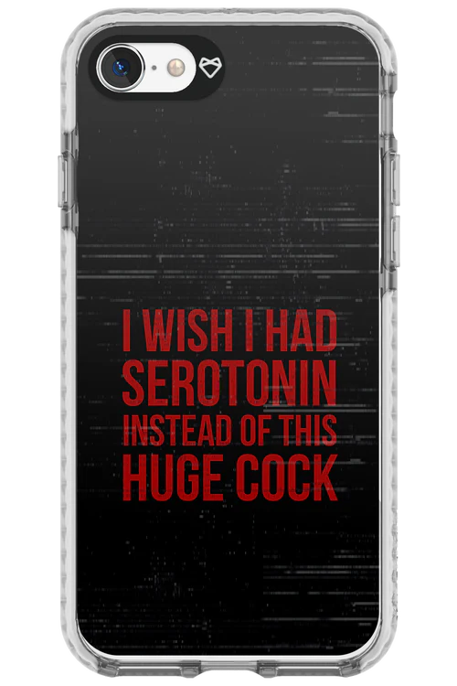 SEROTONIN 2.0 - Apple iPhone SE 2022 - Image 8