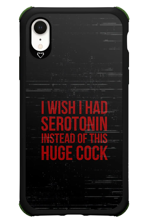 SEROTONIN 2.0 - Apple iPhone XR - Image 10