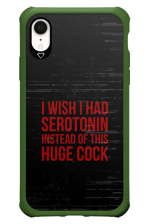 SEROTONIN 2.0 - Apple iPhone XR - Image 16