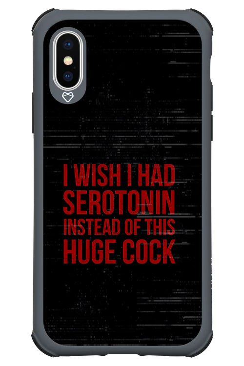 SEROTONIN 2.0 - Apple iPhone XS - Image 12