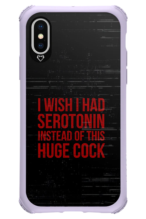 SEROTONIN 2.0 - Apple iPhone XS - Image 15