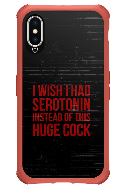 SEROTONIN 2.0 - Apple iPhone XS - Image 17