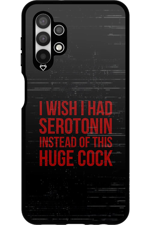 SEROTONIN 2.0 - Samsung Galaxy A13 4G
