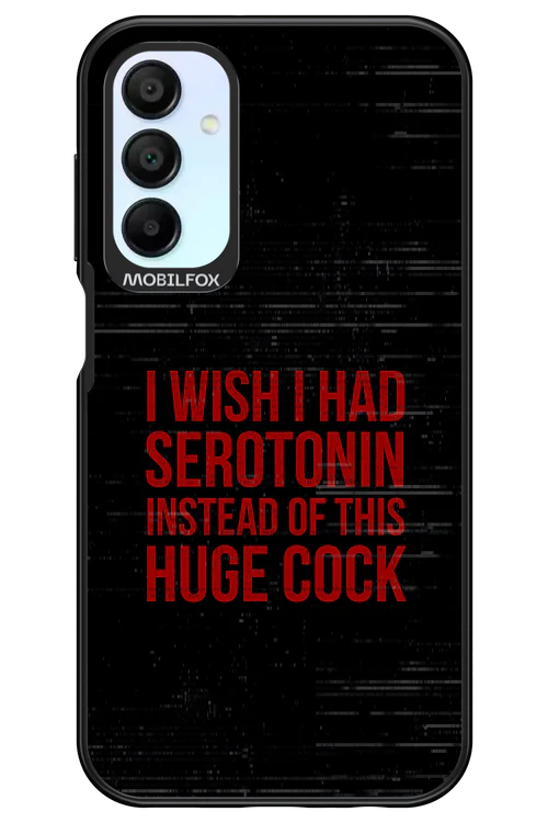 SEROTONIN 2.0 - Samsung Galaxy A15