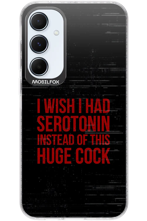 SEROTONIN 2.0 - Samsung Galaxy A55 - Image 2