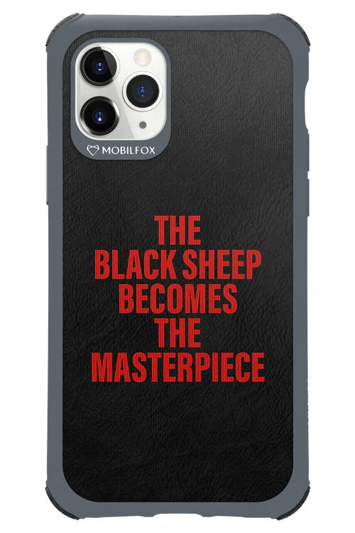 sheep 2.0 - Apple iPhone 11 Pro - Image 12