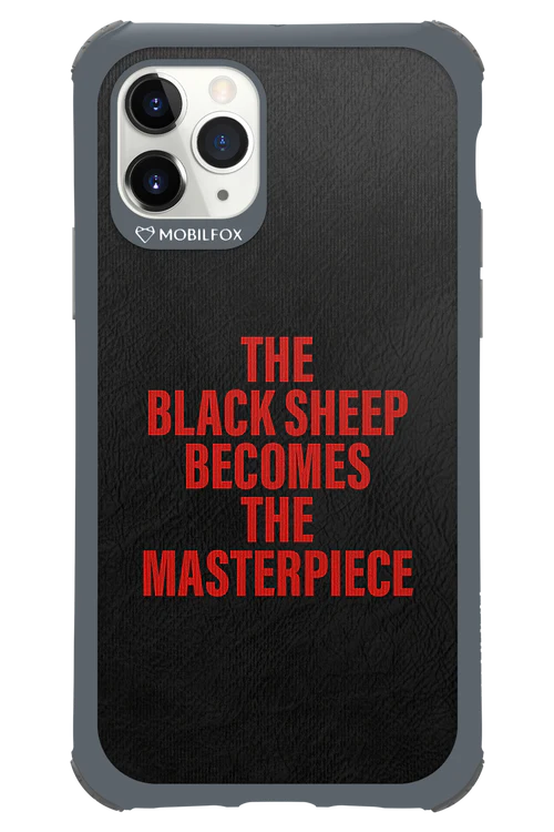 sheep 2.0 - Apple iPhone 11 Pro - Image 13