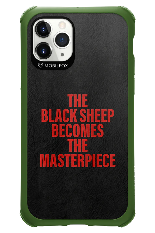 sheep 2.0 - Apple iPhone 11 Pro - Image 15