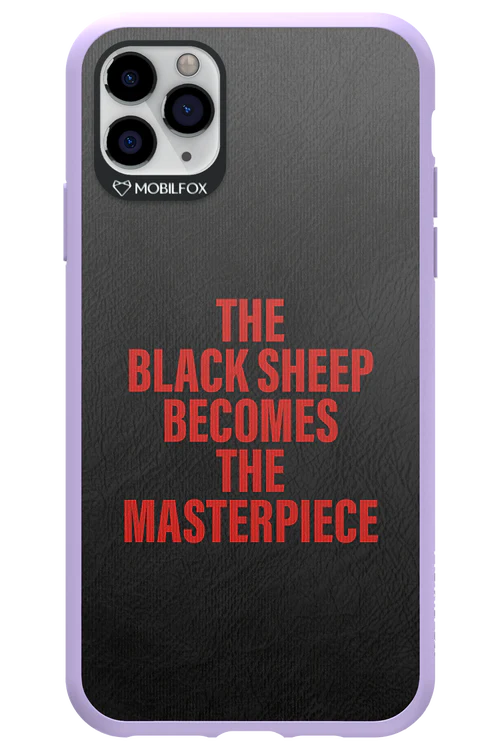 sheep 2.0 - Apple iPhone 11 Pro Max - Image 4