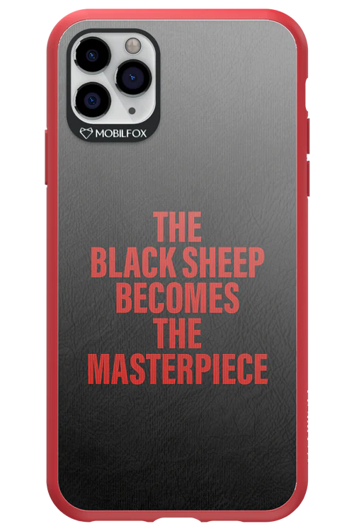 sheep 2.0 - Apple iPhone 11 Pro Max - Image 5