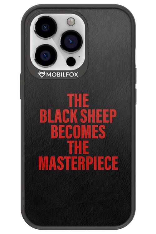 sheep 2.0 - Apple iPhone 13 Pro - Image 3