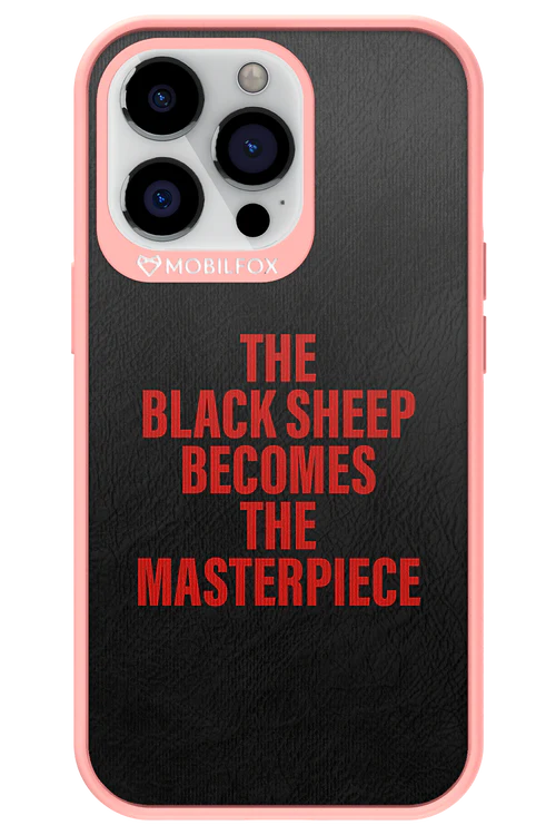 sheep 2.0 - Apple iPhone 13 Pro - Image 5