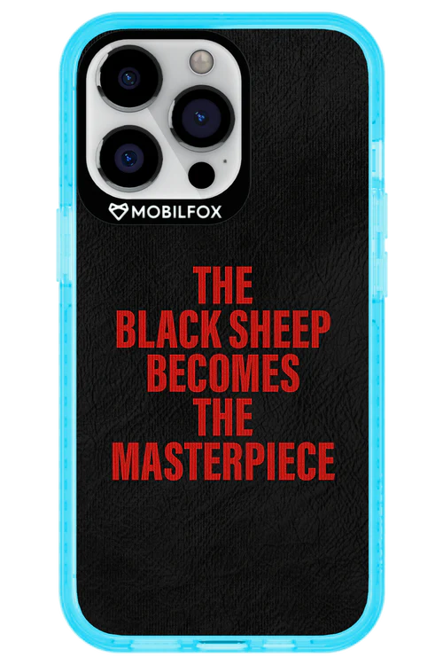 sheep 2.0 - Apple iPhone 13 Pro - Image 8