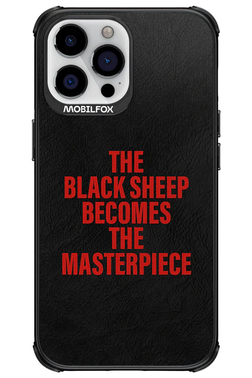 sheep 2.0 - Apple iPhone 13 Pro Max - Image 16