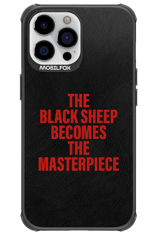 sheep 2.0 - Apple iPhone 13 Pro Max - Image 21