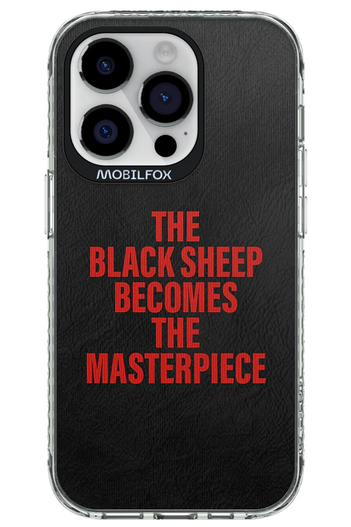 sheep 2.0 - Apple iPhone 14 Pro - Image 6