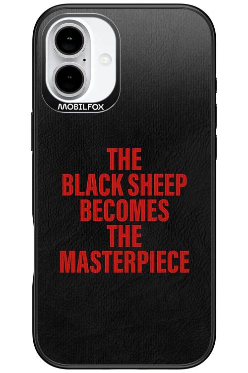 sheep 2.0 - Apple iPhone 16 Plus