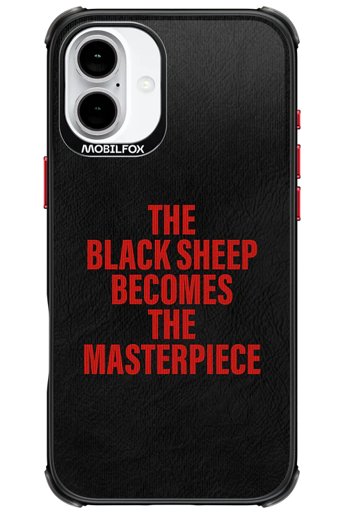 sheep 2.0 - Apple iPhone 16 Plus - Image 12