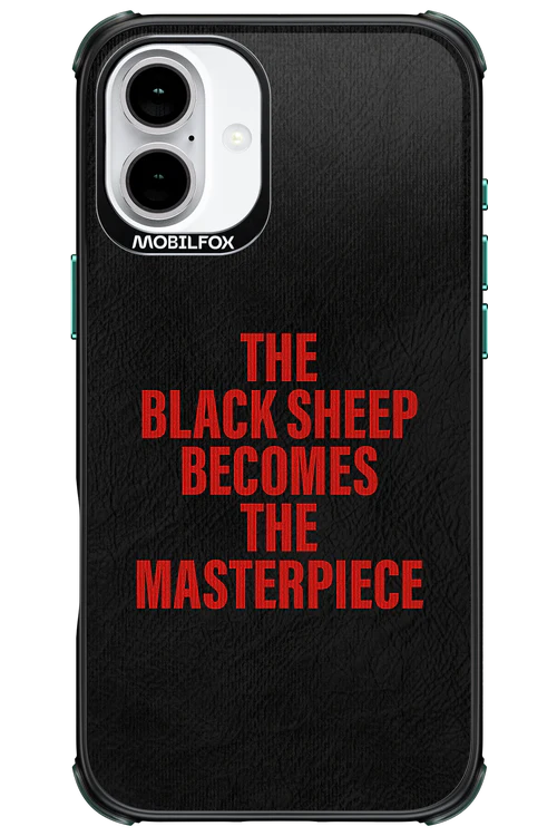 sheep 2.0 - Apple iPhone 16 Plus - Image 13