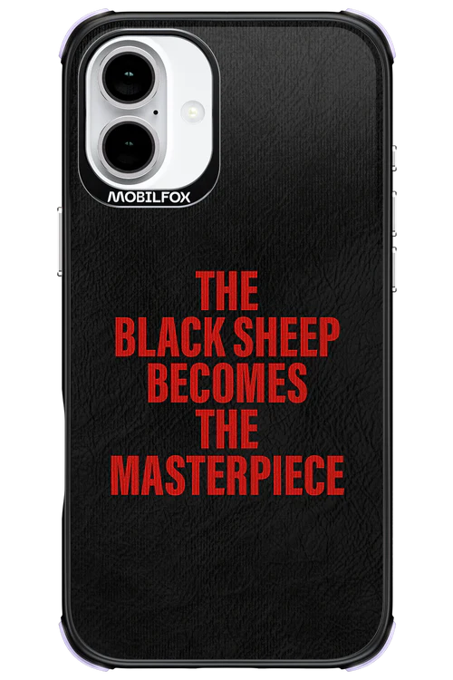 sheep 2.0 - Apple iPhone 16 Plus - Image 14
