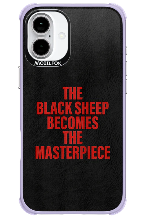 sheep 2.0 - Apple iPhone 16 Plus - Image 17