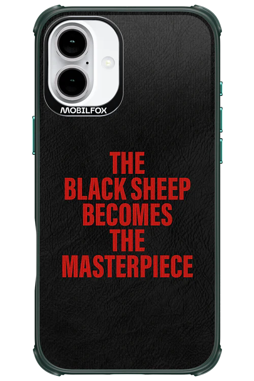 sheep 2.0 - Apple iPhone 16 Plus - Image 18