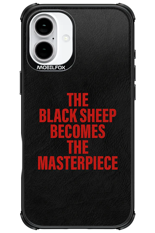 sheep 2.0 - Apple iPhone 16 Plus - Image 19