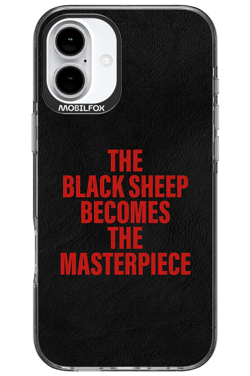 sheep 2.0 - Apple iPhone 16 Plus - Image 6