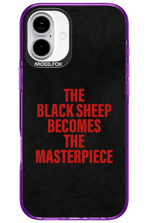 sheep 2.0 - Apple iPhone 16 Plus - Image 8