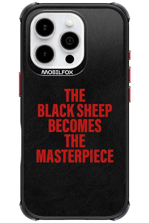 sheep 2.0 - Apple iPhone 16 Pro - Image 12