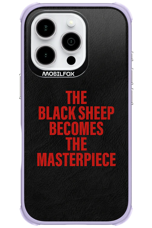 sheep 2.0 - Apple iPhone 16 Pro - Image 17