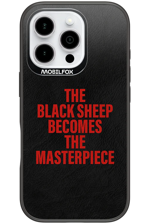 sheep 2.0 - Apple iPhone 16 Pro - Image 2