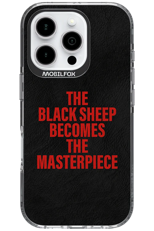 sheep 2.0 - Apple iPhone 16 Pro - Image 5