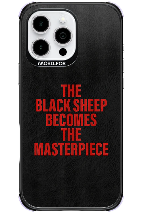 sheep 2.0 - Apple iPhone 16 Pro Max - Image 14
